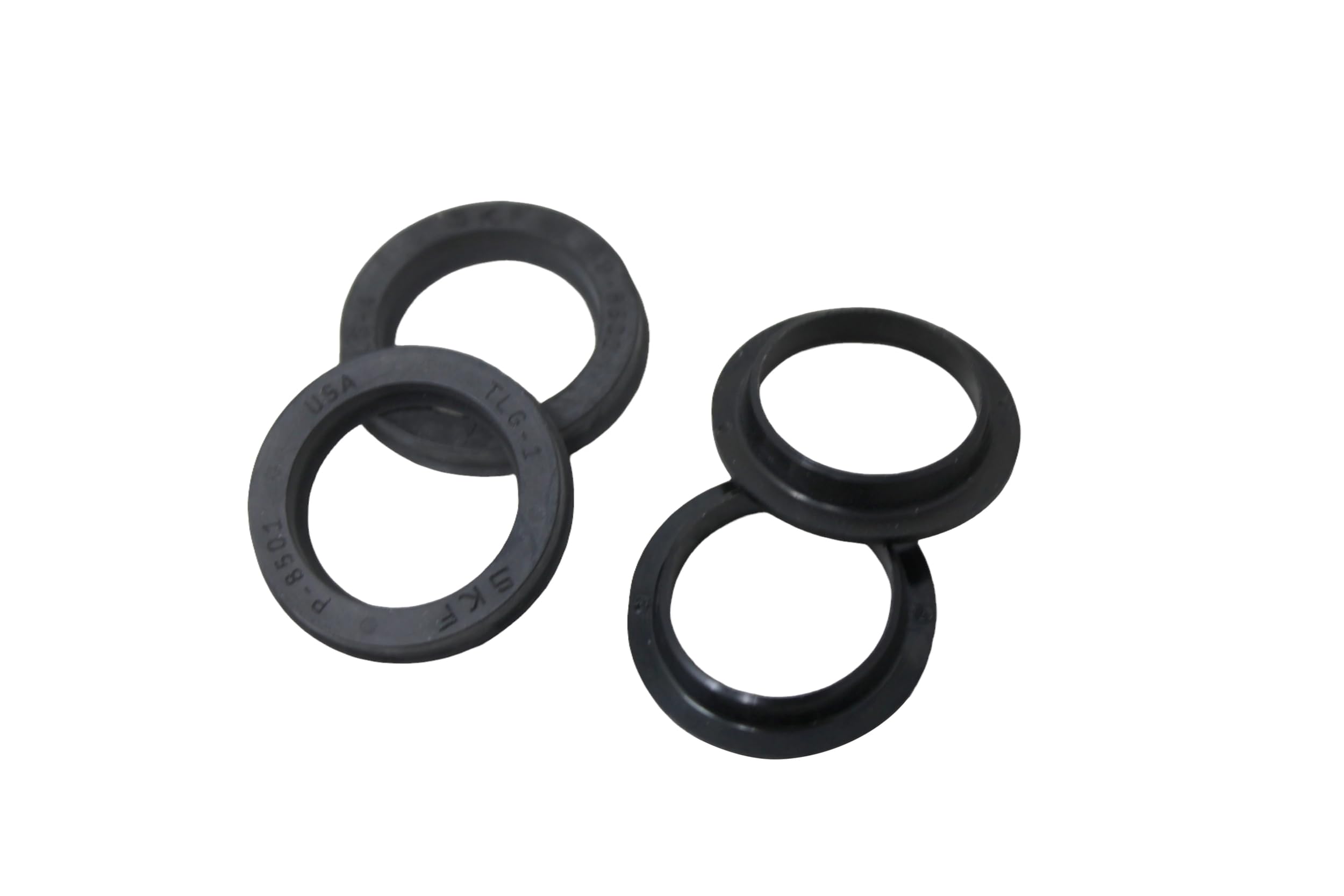 Aztec Hydraulics Replacement - Compatible with Seal Kit for TCM 21030-40627 - Hydraulic Valve