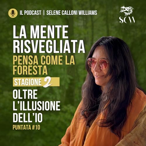 OLTRE L'ILLUSIONE DELL'IO