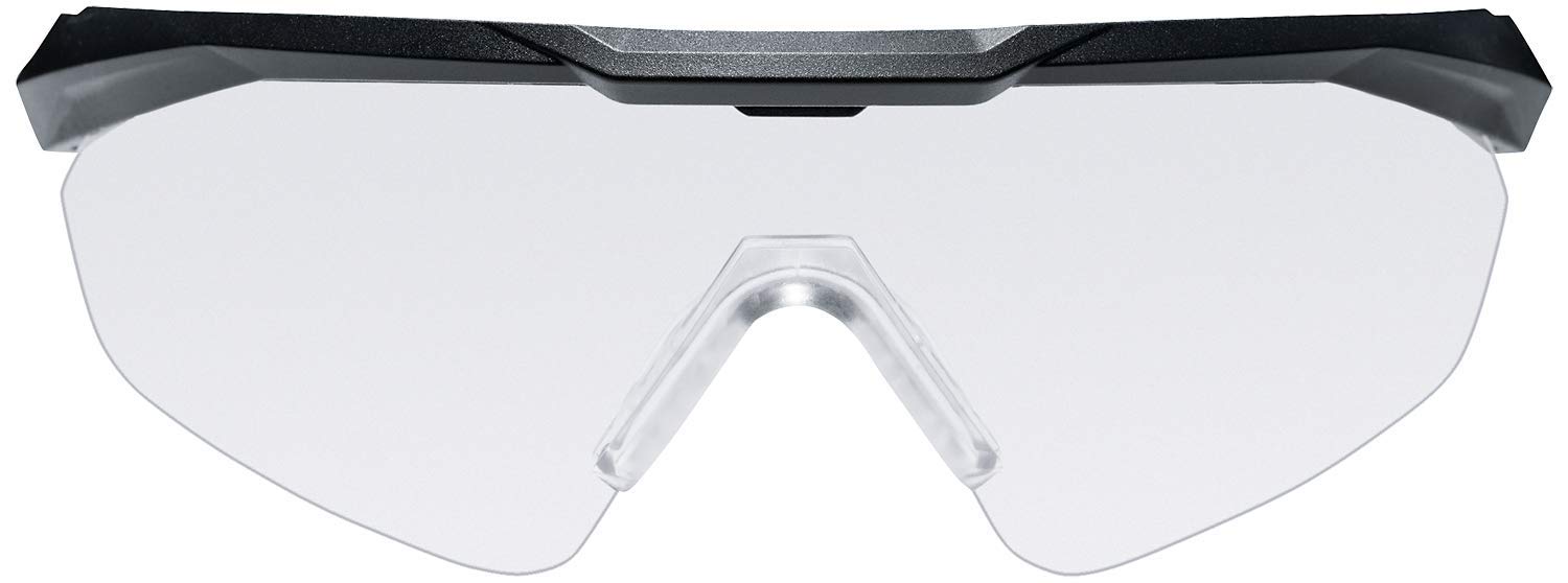 Uvex Apache spec Jagd-Schutzbrille - Schlagfest & Taktisch - Anti-Beschlag, Kratzfest & chemikalienbeständig - Set mit 3 Wechselscheiben & Etui