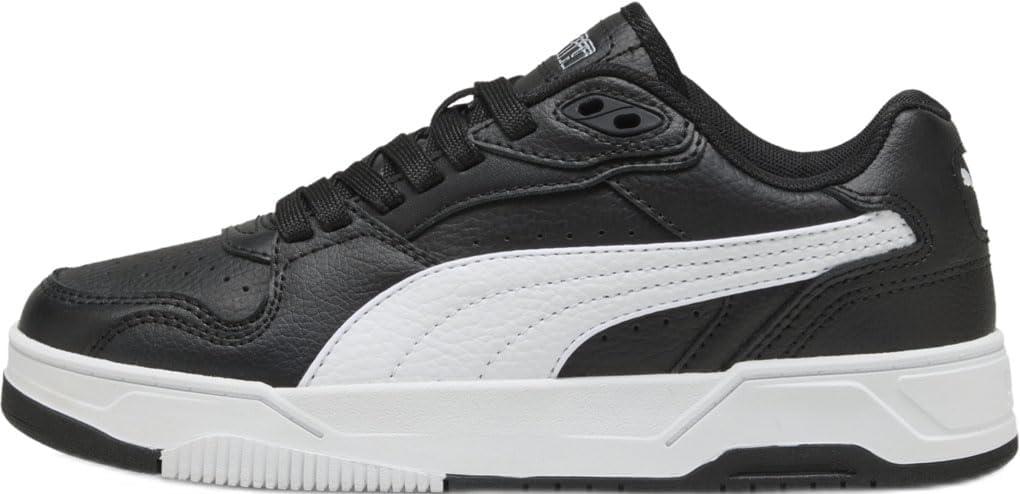 Puma - Juniors Rbd Break Low Jr Shoes