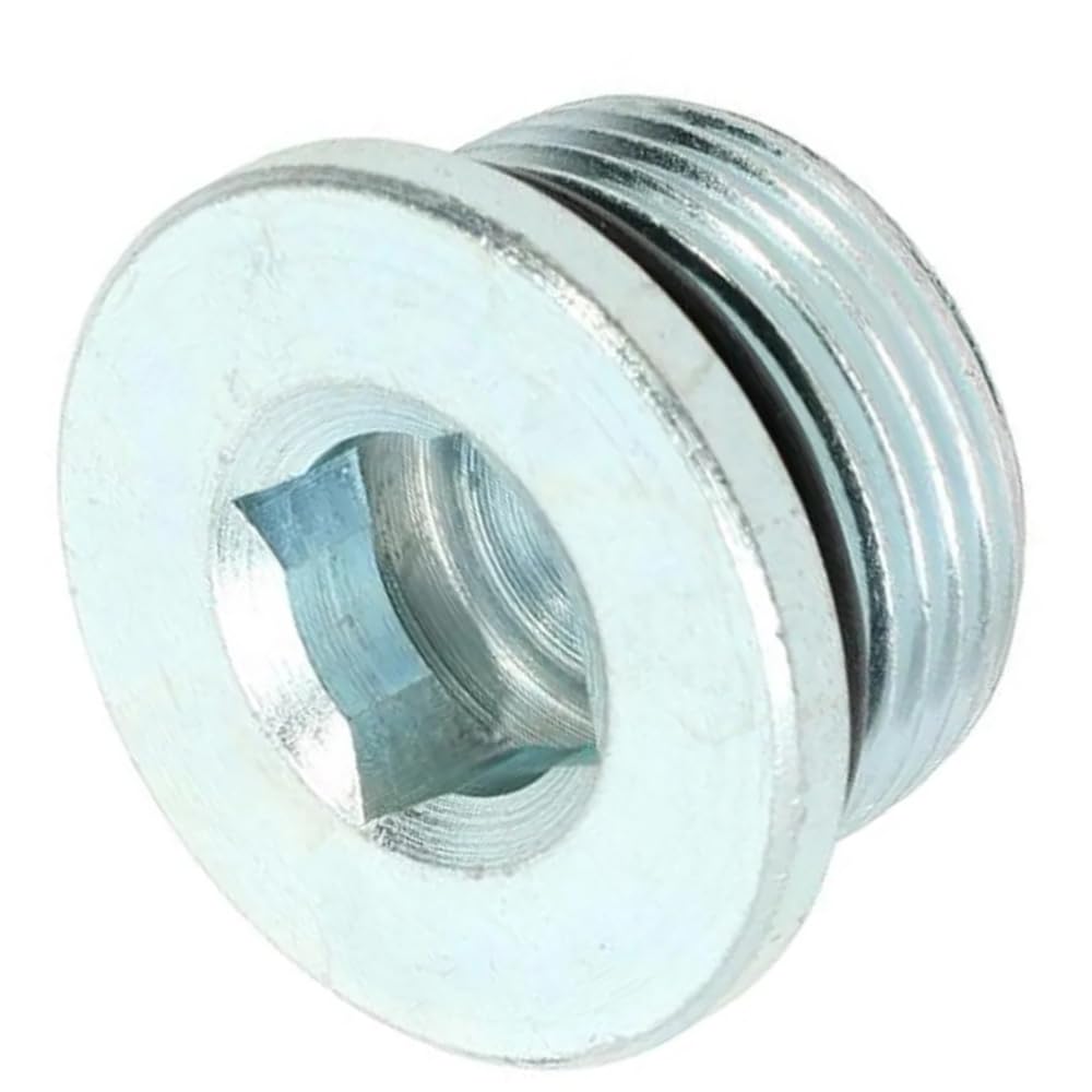 Amazon.com: 100557A1 Axle Drain Plug for Case 580SM+ 585G 586G