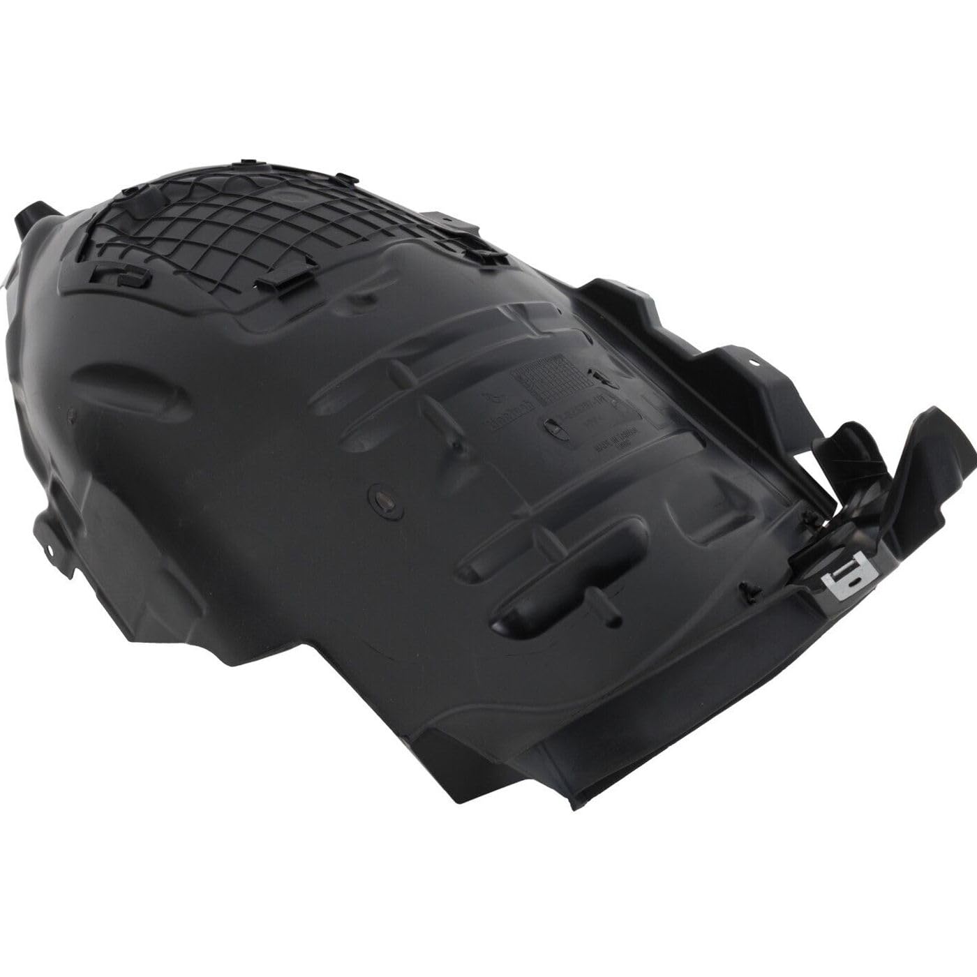 Amazon.com: Lzevoxec Front Driver Side Sold Individually 17011775 