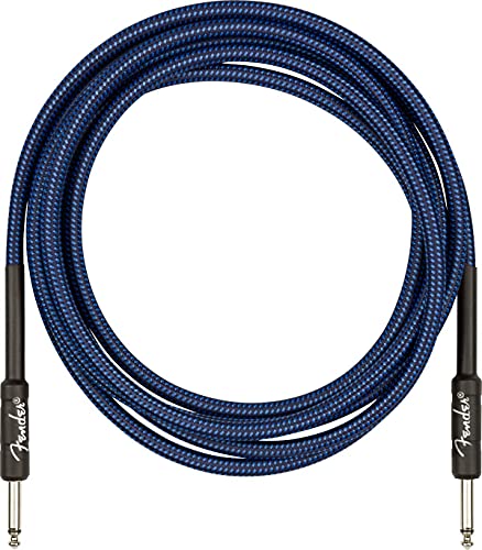 Fender 10' Professional Series Instrument Cable