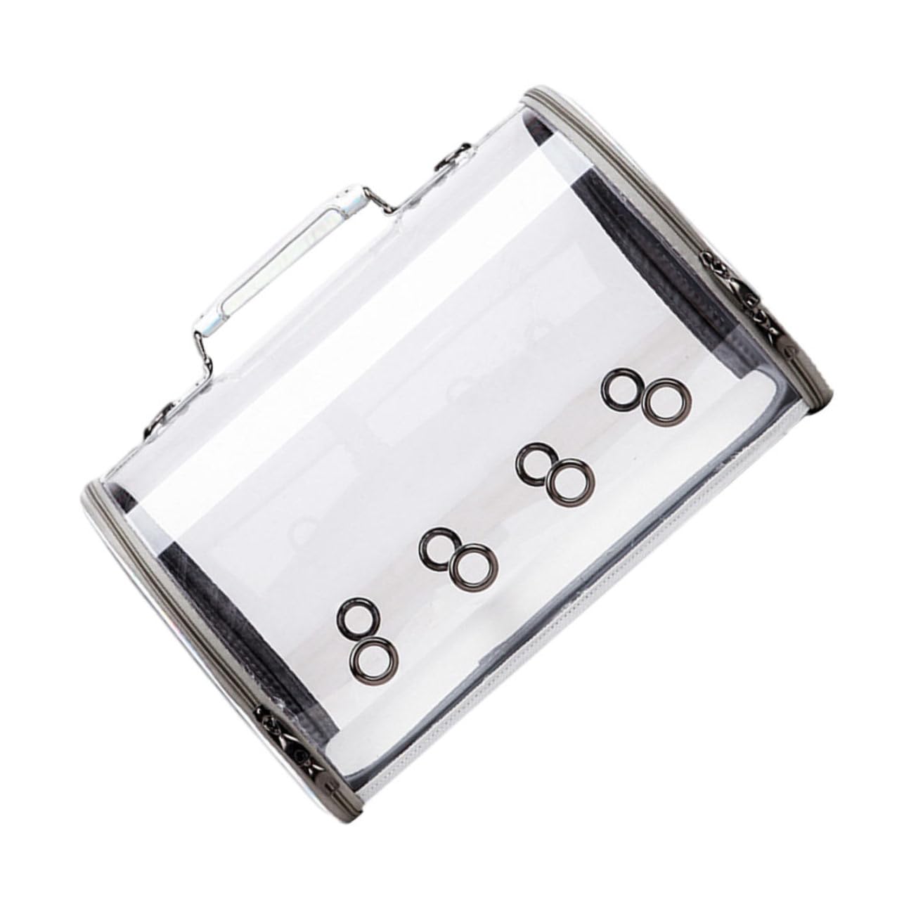 Mipcase Parrot Carrier Portable Outdoor Birds Carrying Bag Breathable Pet Supplies