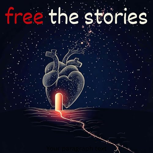 Free the Stories cover art