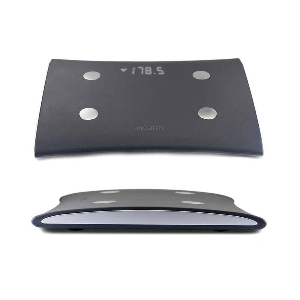iHealth HS5 Wireless Body Analysis Scale