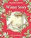 Winter Story: A 40th Anniversary Classic Picture Book of Nostalgic Nature Stories (Brambly Hedge)
