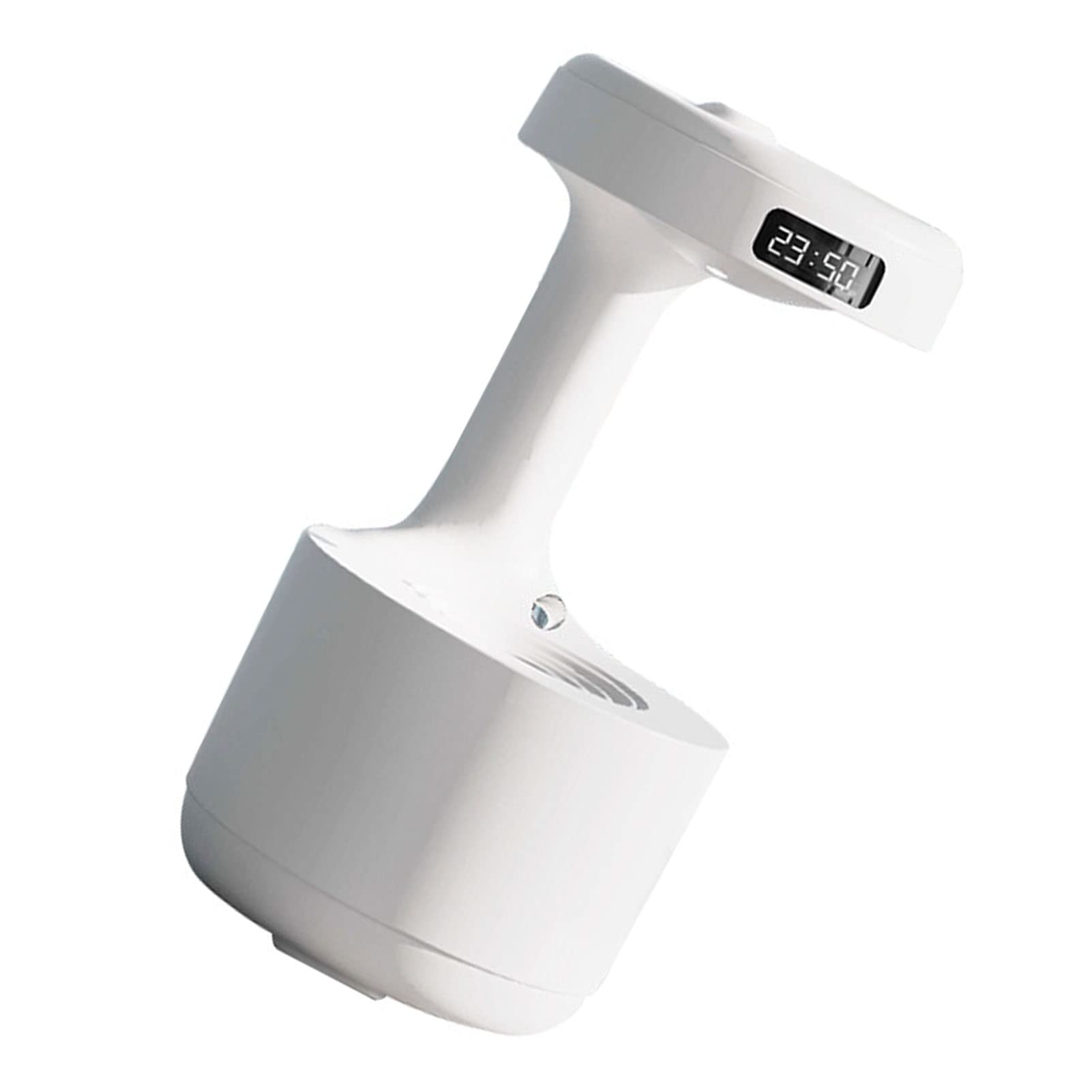 Umidificatore a Goccia per Casa e Ufficio (WHITE)