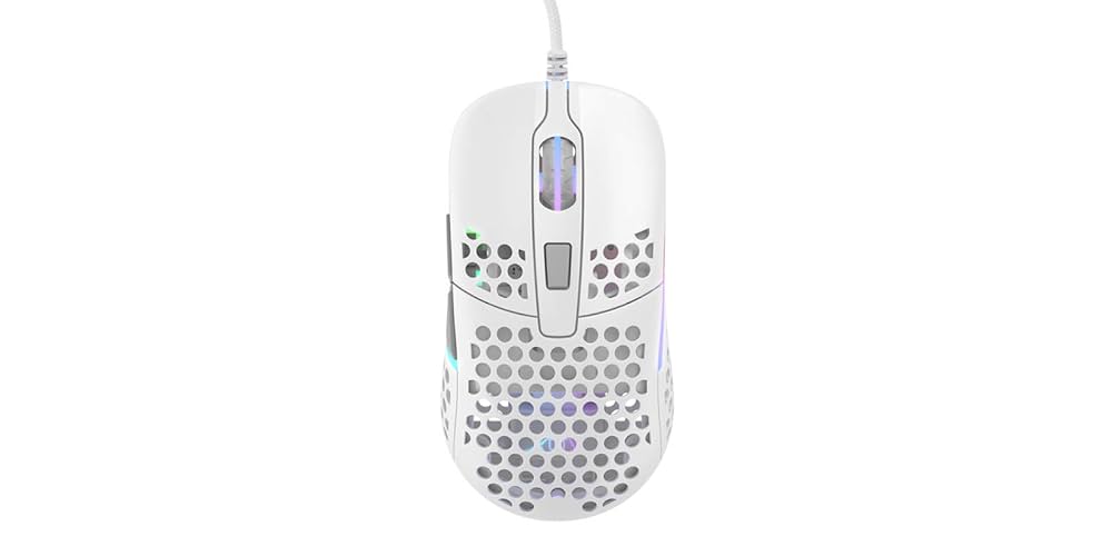 m42w ホワイト m42-wireless-white - Built On Experience －Xtrfy Japan
