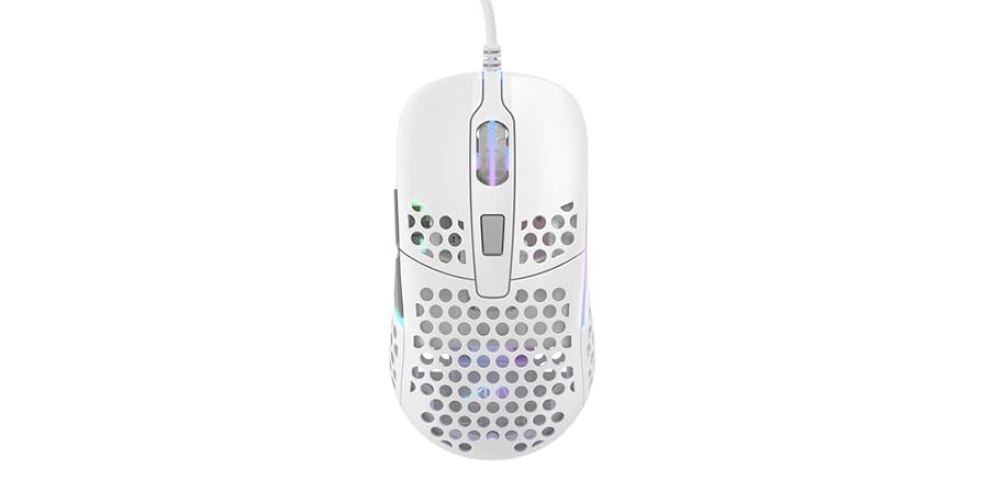 Xtrfy M42 WIRELESS (エクストリファイ) XTRFY M42 Wireless Black – CHERRY XTRFY