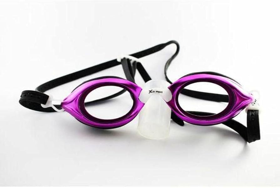 Xiongzi Swimming Equipment Multi Color: Buy Online at Best