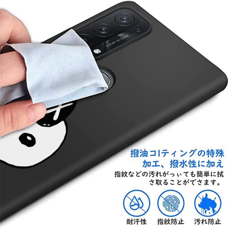 Amazon.co.jp: oppo reno5a ケース スヌーピー スマホケース