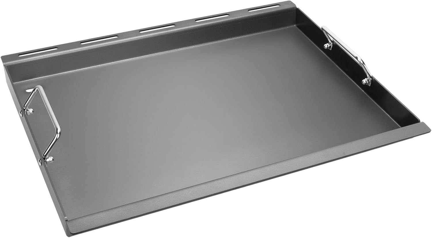 FullSize Griddle Inserts for Charbroil Commercial Infrared