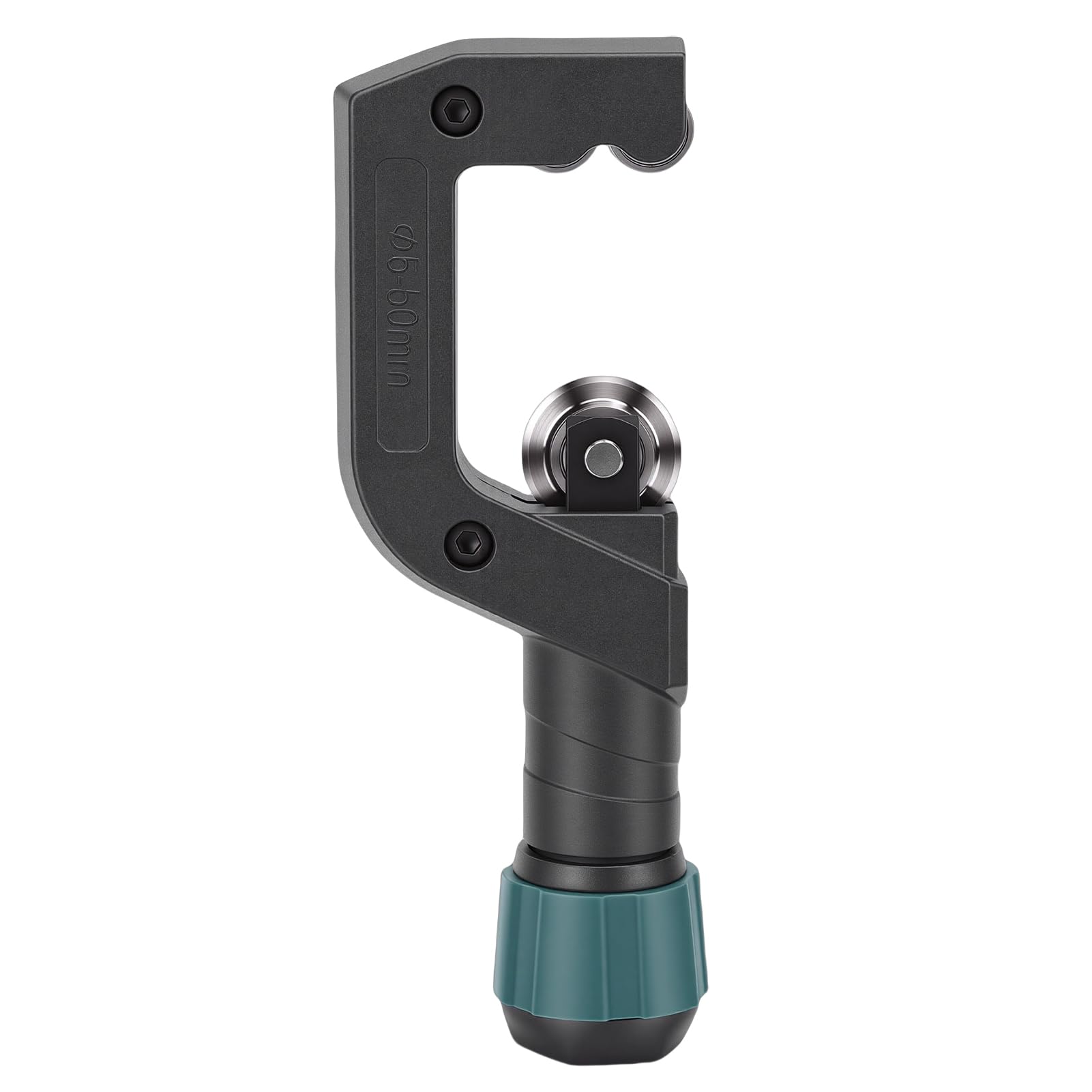 Coupe-Tube manuel, Type roulement, outil de coupe de tuyaux pour tuyaux en cuivre, laiton et Pvc de 5 à 50mm, 3/16 à 2 pouces