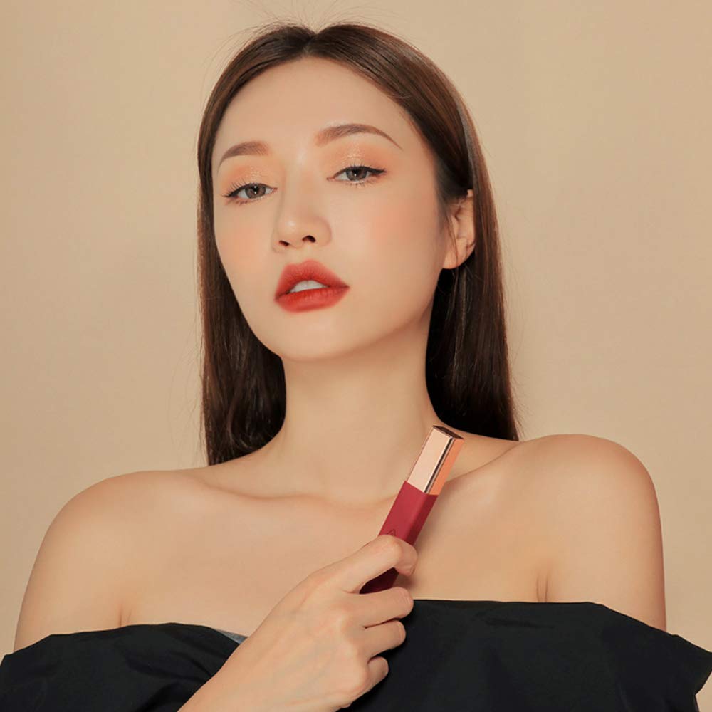 3CE]Cloud Lip Tint(Live A Little) - Matte finishing Lip Tint 2019