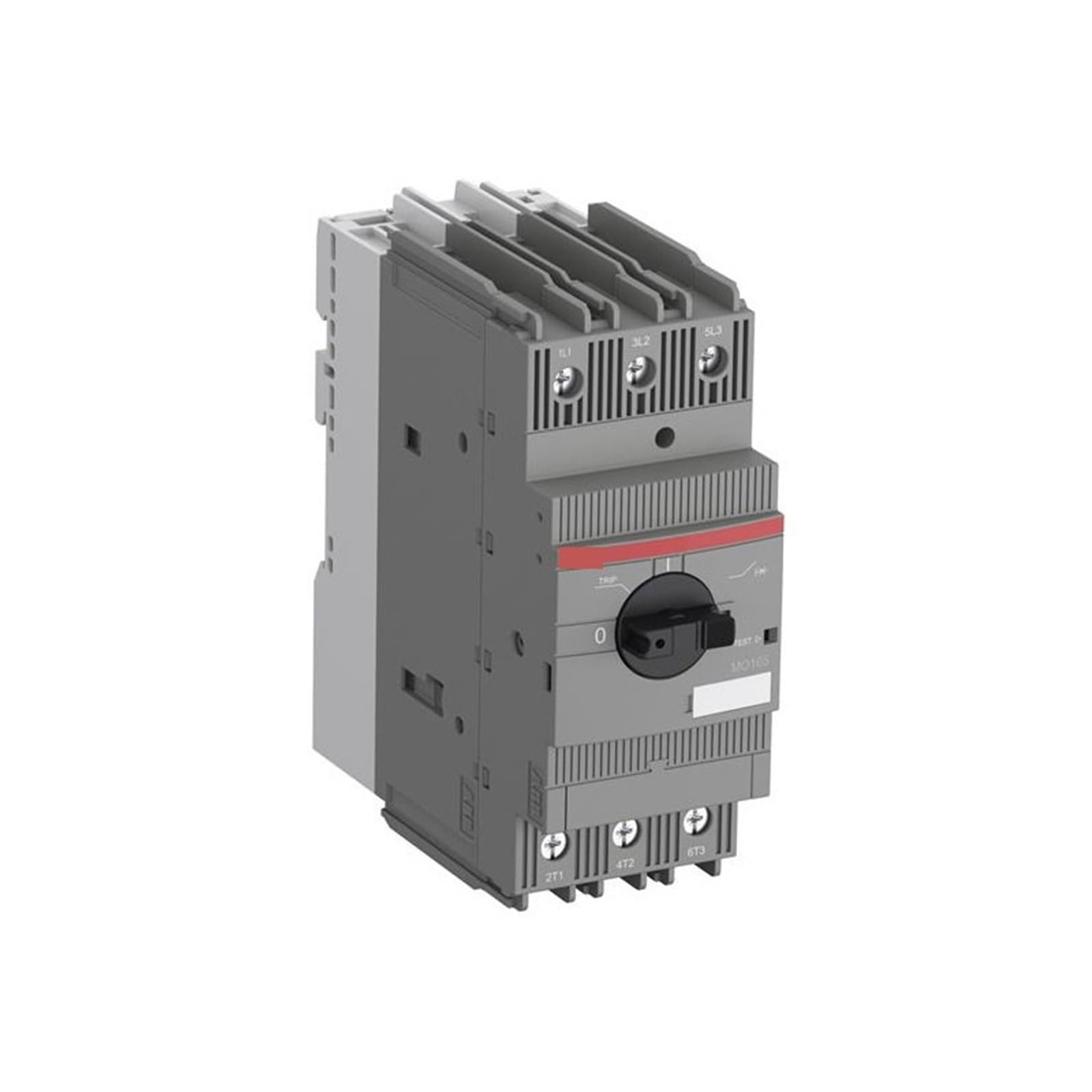 Disjoncteur de protection moteur MO165-42 avec déclenchement magnétique rapide 10157489