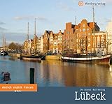 Lübeck: Farbbildband