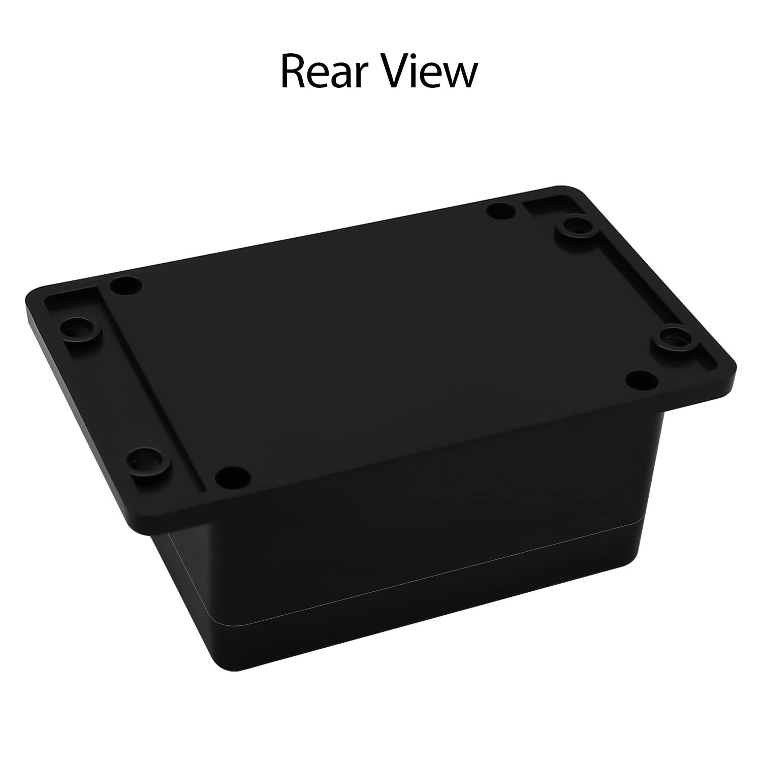 Waterproof Electrical Junction Box - IP65 Enclosure -5