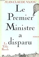 Le Premier Ministre a disparu (DIVERS) 2710315874 Book Cover
