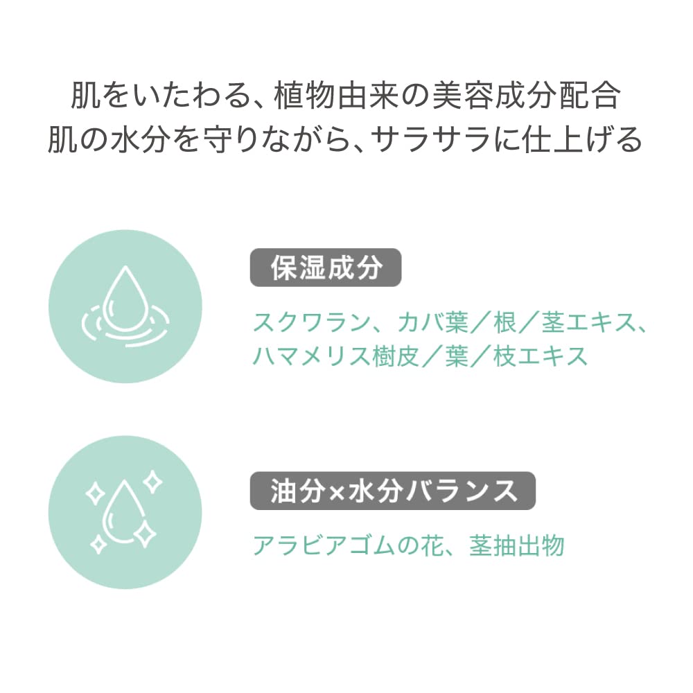 Amazon | 【 アイムミミ/I'mmeme 】ドラえもん フェイスパウダー 皮脂