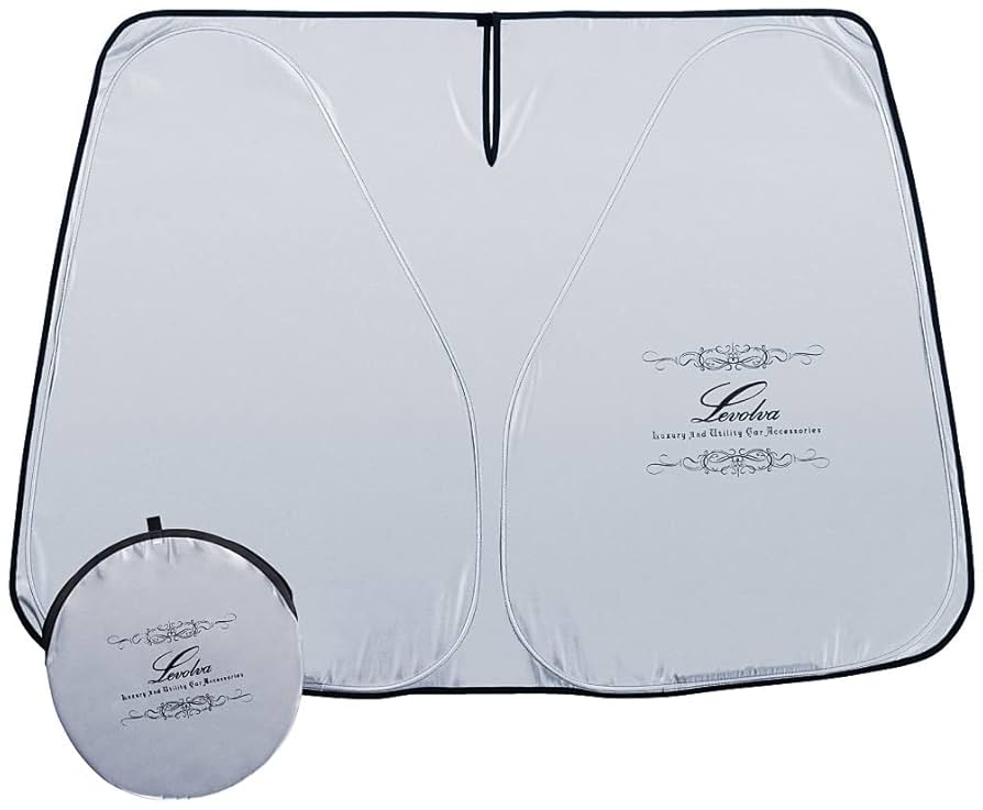 Amazon | Levolva (レヴォルヴァ) 凄技シェード - GK系 GP系