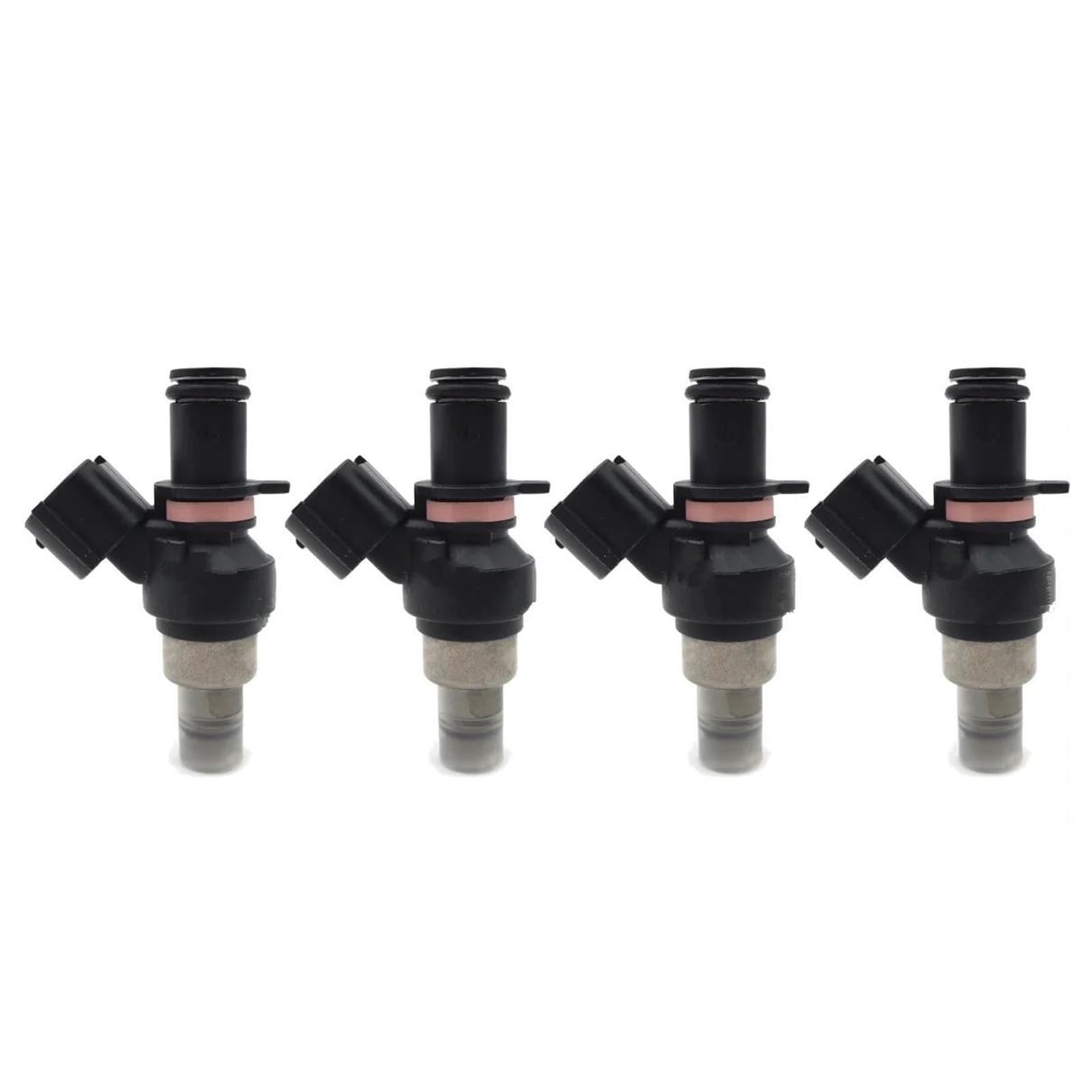 Auto Kraftstoff Injektoren Für Subaru Für Impreza RX 2,0 L EI 8008212 2007~2012 Für Forester 2008, H4 EJ20