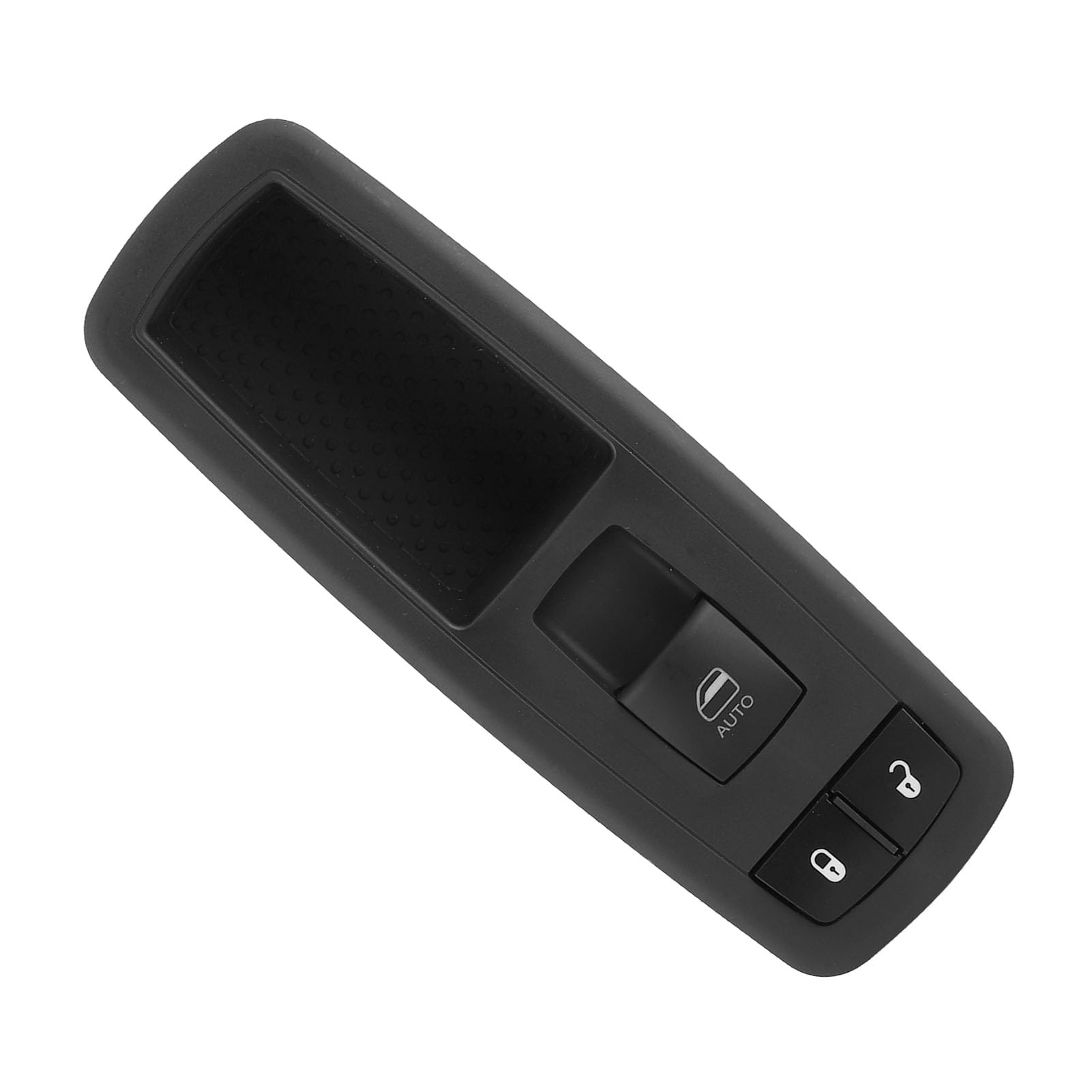 4602544AG Interruttore Alzacristallo Elettrico, Interruttore Sostitutivo Lato Passeggero Anteriore Destro, Alzacristallo One Touch, Ideale per città e Campagna 2011-2016, Grand Caravan