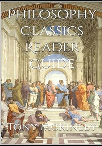 Philosophy Classics Reader Guide (Ancient Classics Reader Guides)
