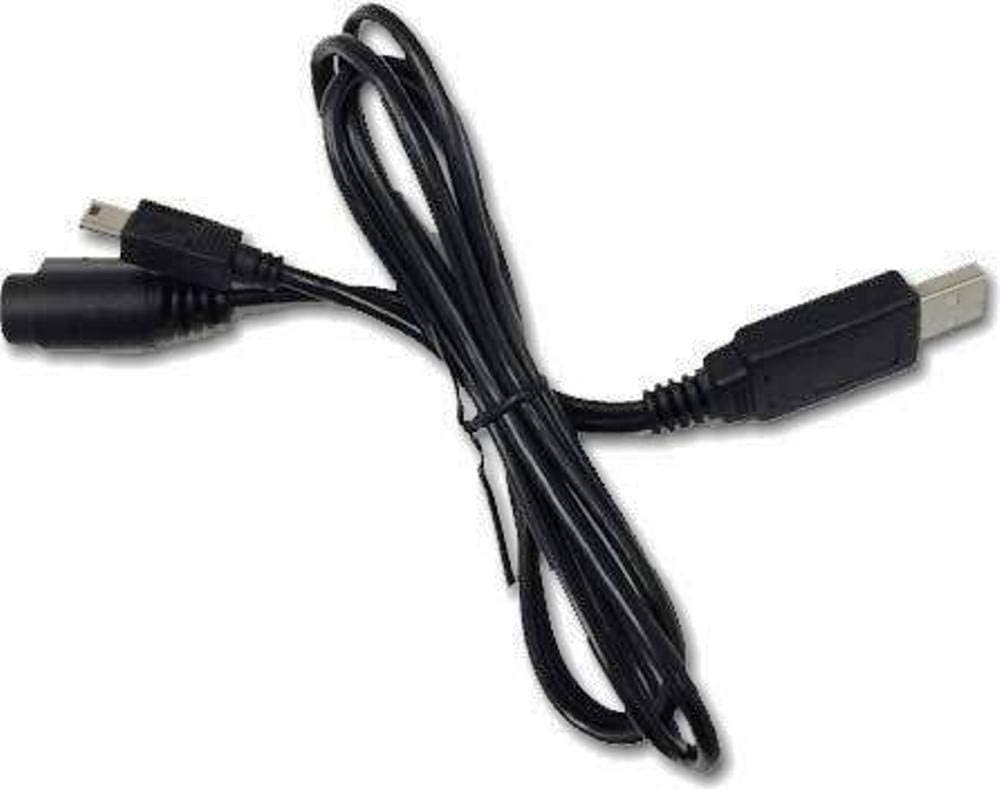 Uniden BC-UTGC GPS USB Cable For use with BCD325P2 Handheld TrunkTracker V Scanner, SDS100 True I/Q Digital Handheld Scanner and BC-GPSK Serial GPS Receiver
