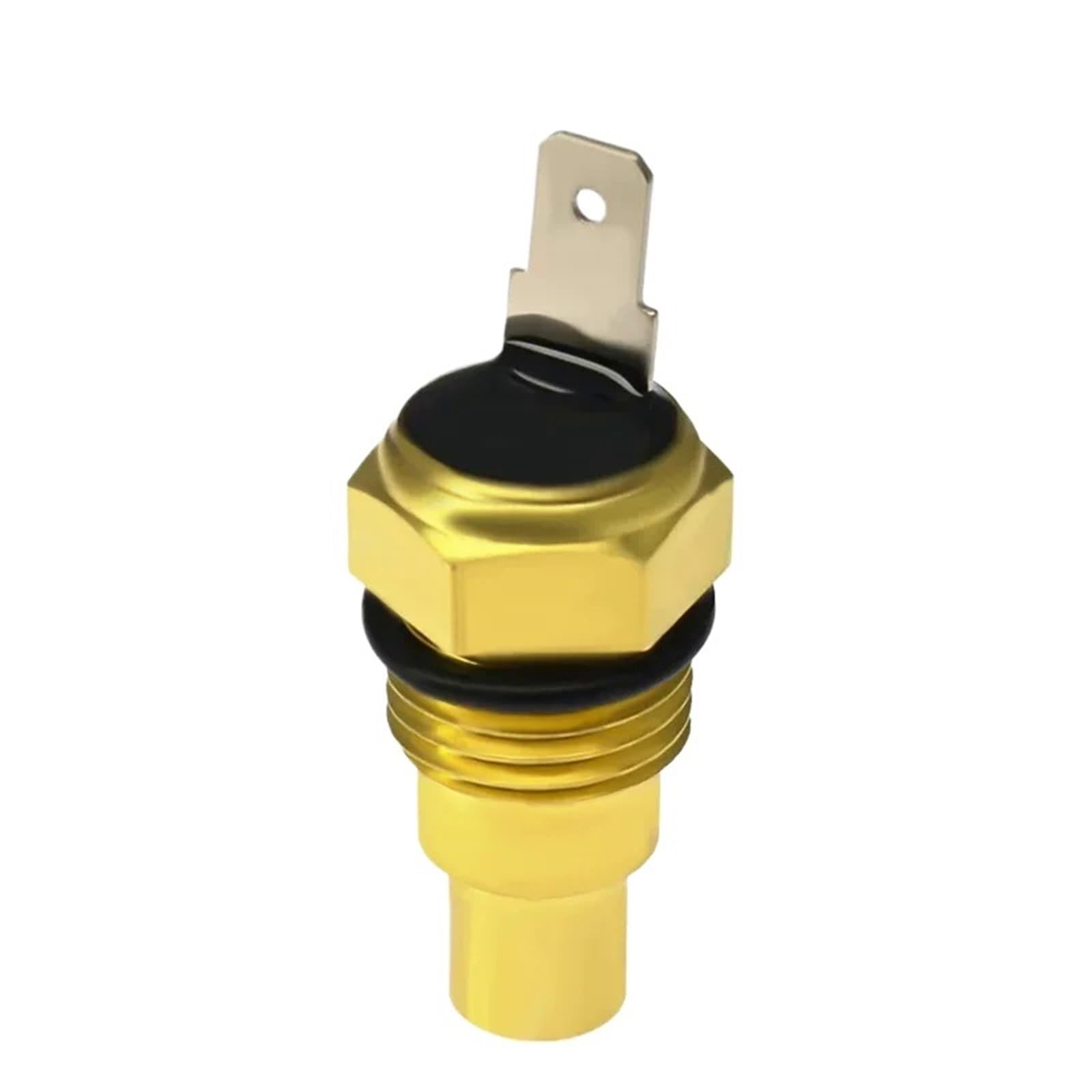 Sensor de temperatura de refrigerante de alta precisión 83420-12010 7