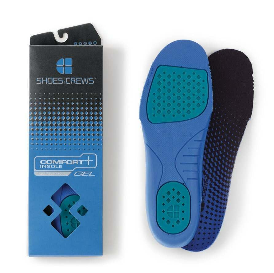 Plantillas de Gel Unisex para Calzado Comfort miniatura 4
