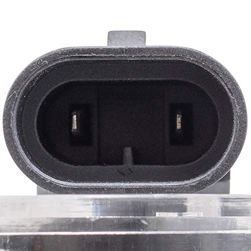 Brock Aftermarket Replacement Driver Left Passenger Right Halogen Headlight Assembly Set Compatible With 2002-2005 Ford Explorer #TOP6