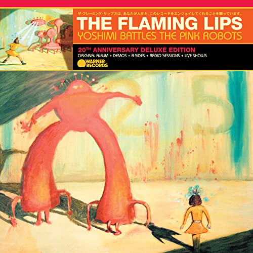 The Flaming Lips
