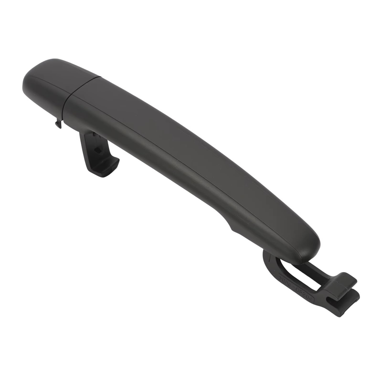 WPHLYZ Car Outside Exterior Outer Door Handle for Citroen for C2 for C3 for Plurie for 307 2001 2002-2011 Front Passenger Side Exterior Door Handle Rear Left Right 9101W5