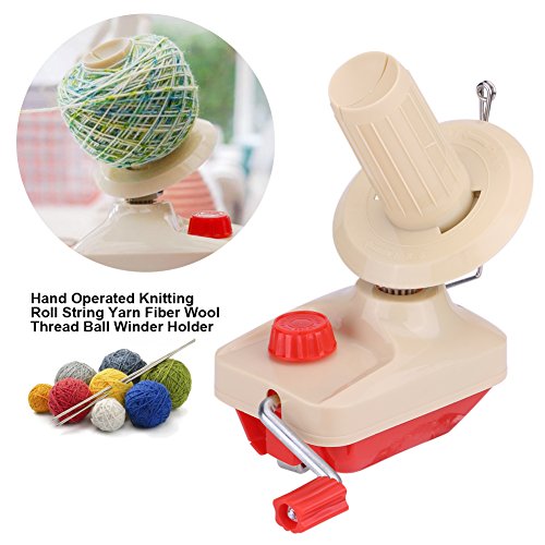 A sixx Swift Yarn Winder - Image 3