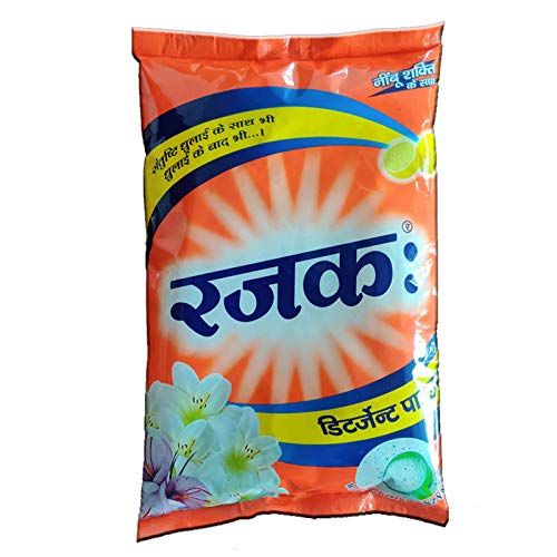 Rajakaah Powder Detergent 1 kg Amazon.in Health & Personal Care