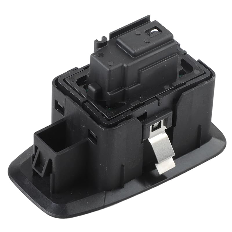 Interrupteur de commande de vitre electrique principal bouton levage 254013877R