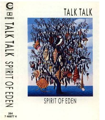 スピリット・オブ・エデン / トーク・トーク 旧規格 Amazon.co.jp: Spirit Of Eden: ミュージック