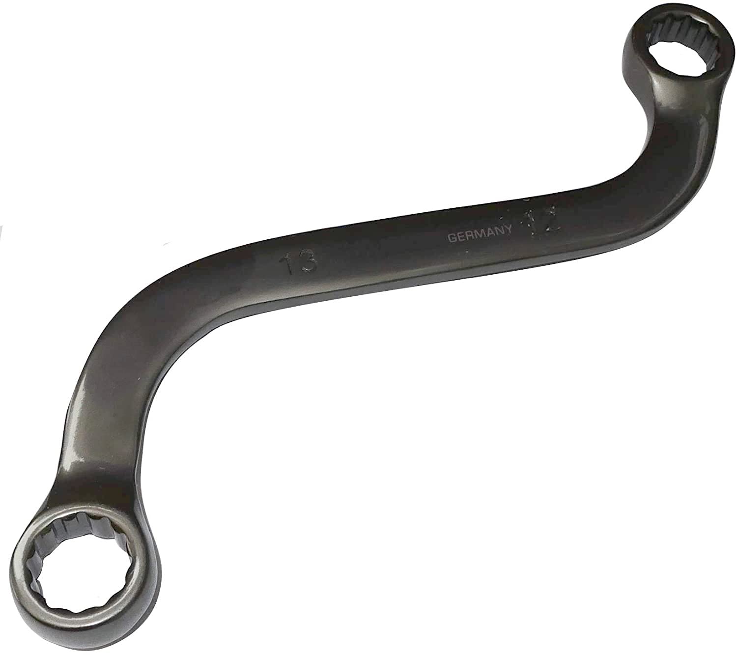 BETA 900024 Chiave Ad Anello Offset Profonda A Doppia - Foto 6