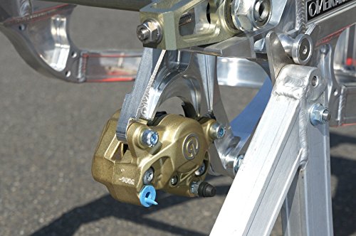 【F・K・G 】ZRX1200DAEGリアブレーキマスター・キャリパーのみ F・K・G 】ZRX1200DAEGリアブレーキマスター・キャリパーのみ