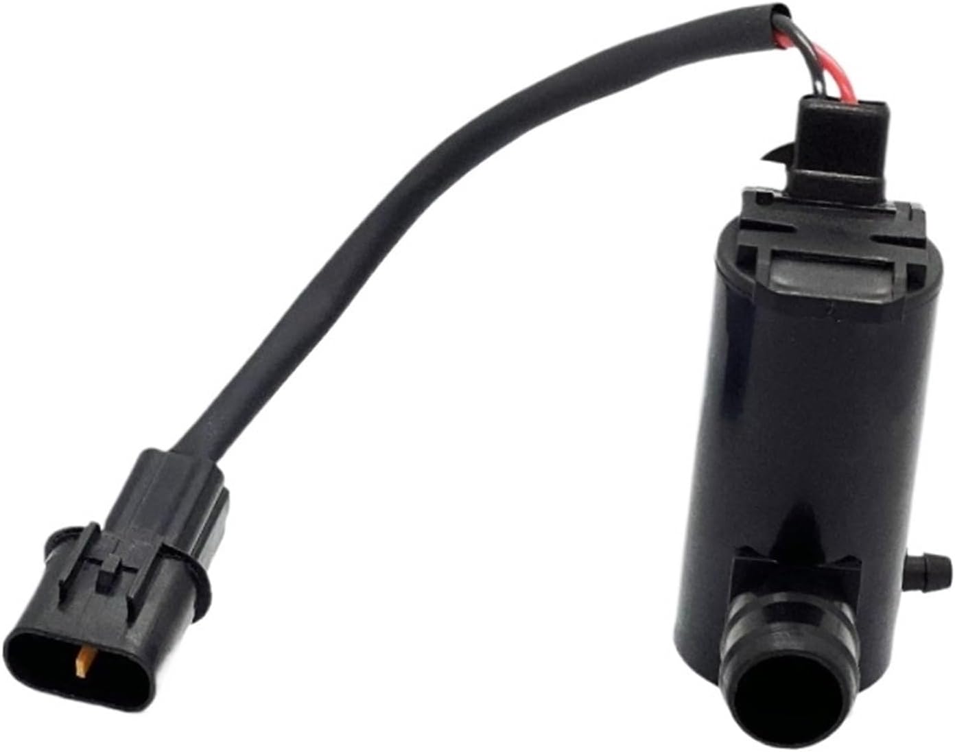 ウォッシャーポンプ HYUNDAI TERRACAN 2001-2006 フロントガラスウォッシャー液ポンプ 98510H1000