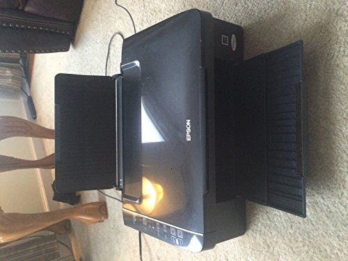 Epson Stylus Nx110 All In One Printer #TOP3