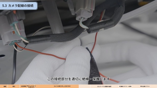 Amazon.co.jp: HCNCP 10.1インチ 360°回転式タッチスクリーンカー