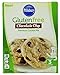 Pillsbury Gluten Free Chocolate Chip Premium Cookie Mix, Makes 3 Dozen Cookies (2 Pack)