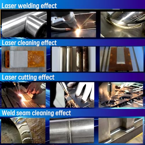 Trumpf fiber laser cutting system