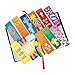 Fun Express - Mega Religious Bookmark Assortment - Stationery - Bookmarks - Bookmarks - 144 Pieces