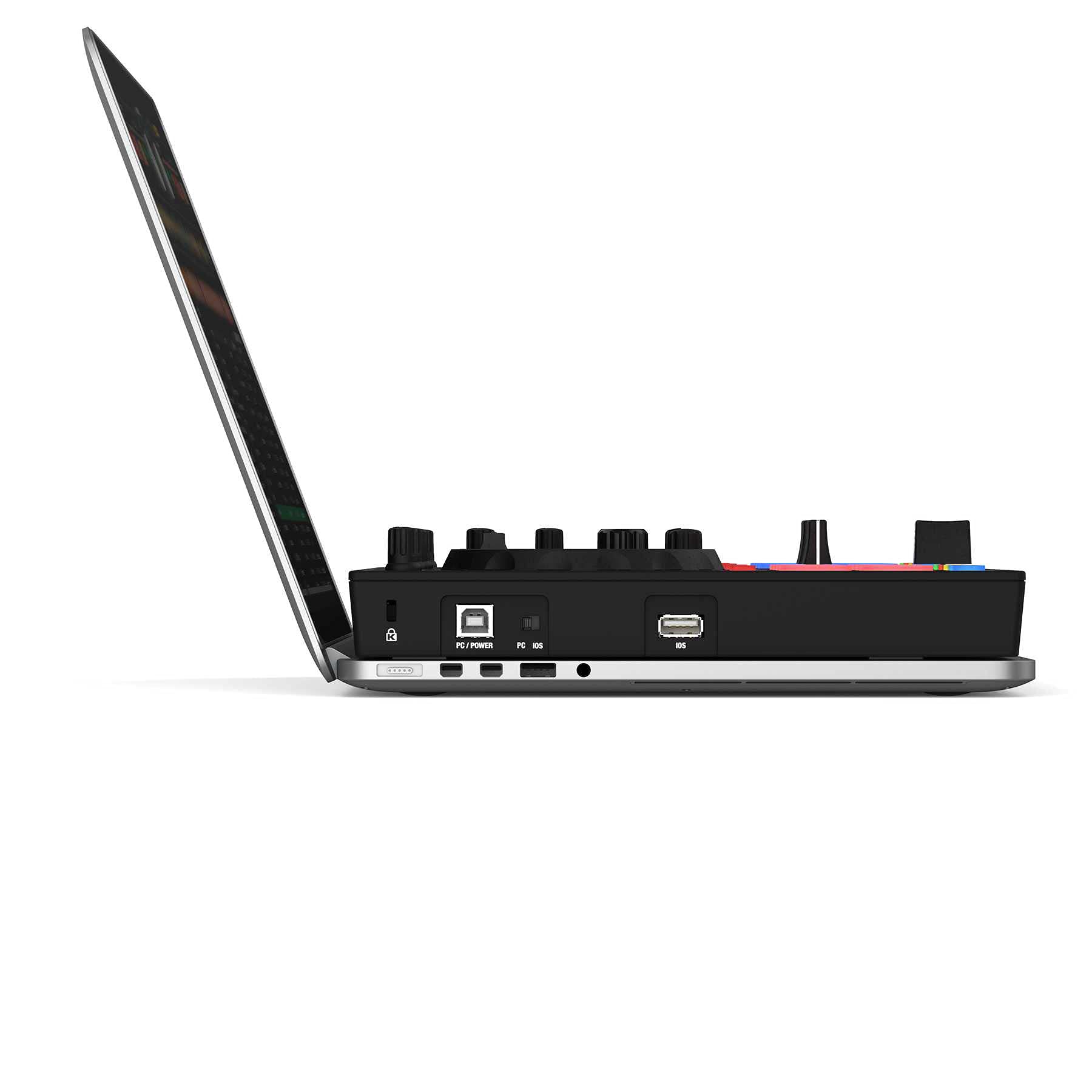 Amazon.co.jp: Reloop READY Serato DJ Lite Included