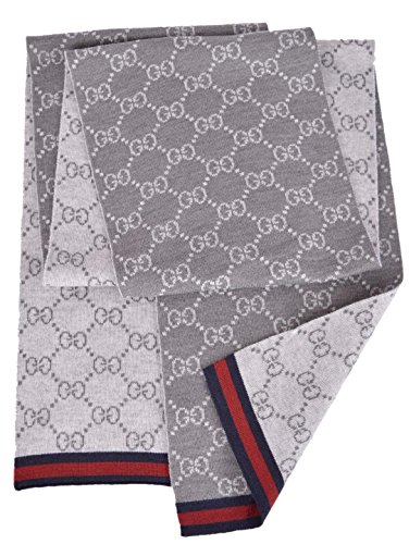 gucci muffler online