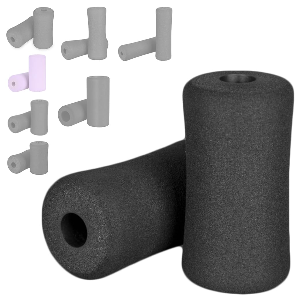 フットスポンジペアセット は トレーニングベンチ で使用されます 13.0cm X 7.0cm X 2.2cm