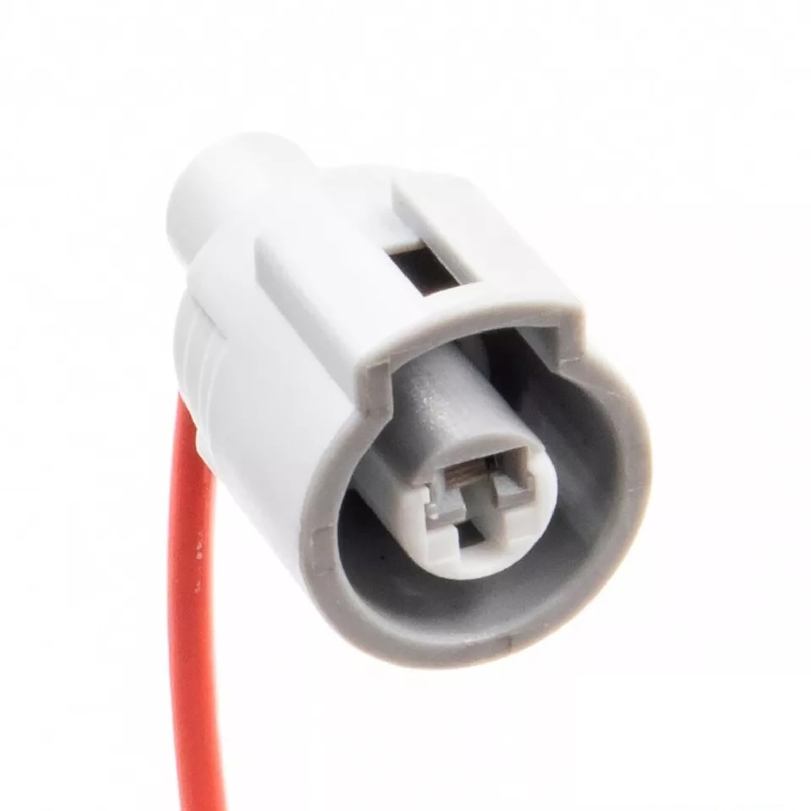Amazon.com: AC compressor Connector Wire Plug Pigtail Wiring